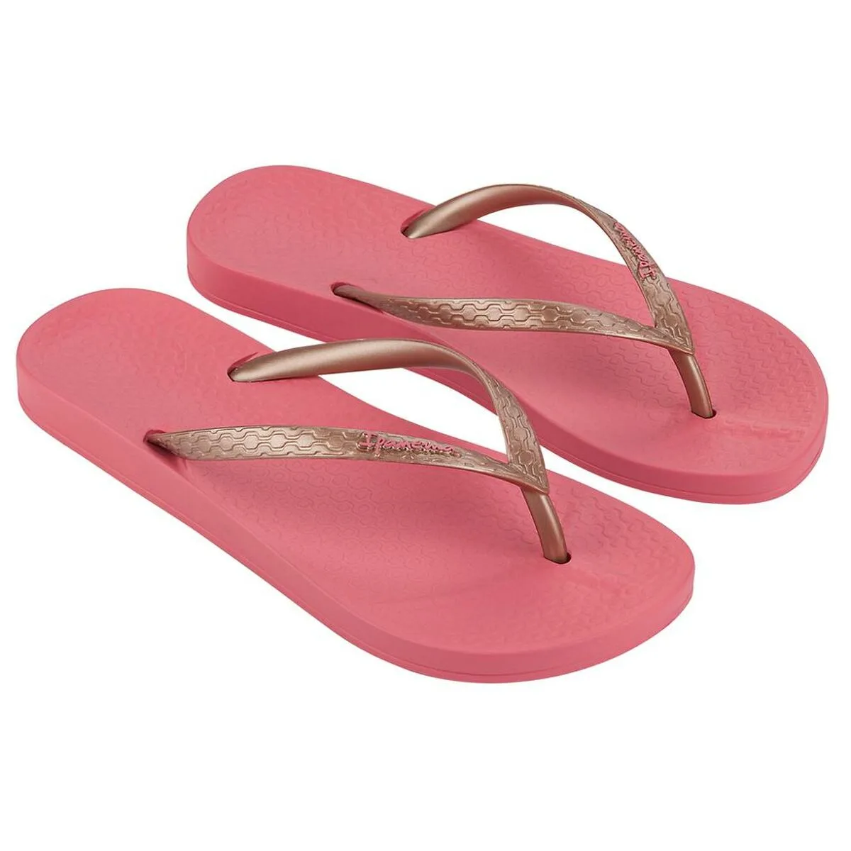 CHANCLAS PARA MUJER IPANEMA IP81030 AR759 ROSA