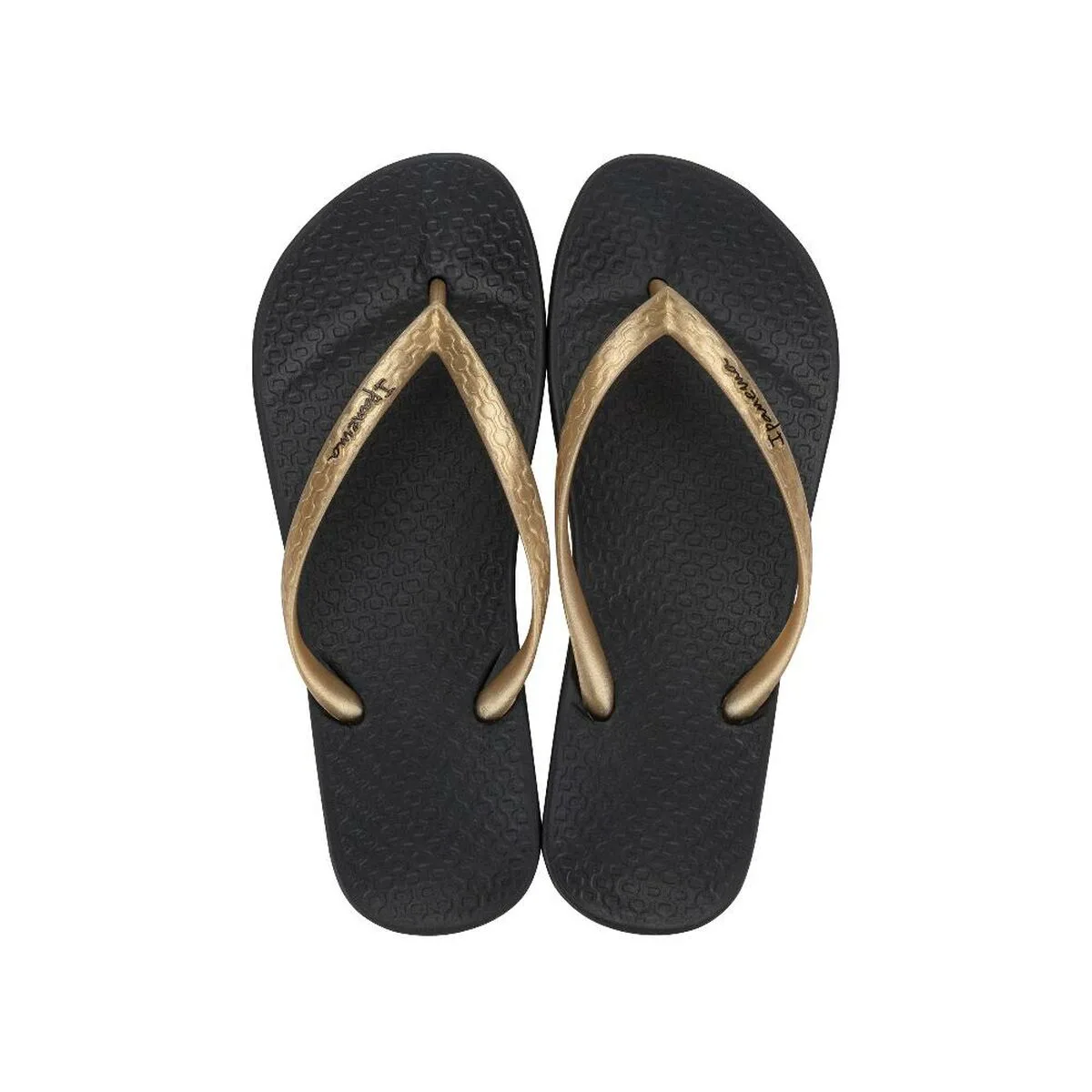 CHANCLAS PARA MUJER IPANEMA IP81030 BC706 NEGRO