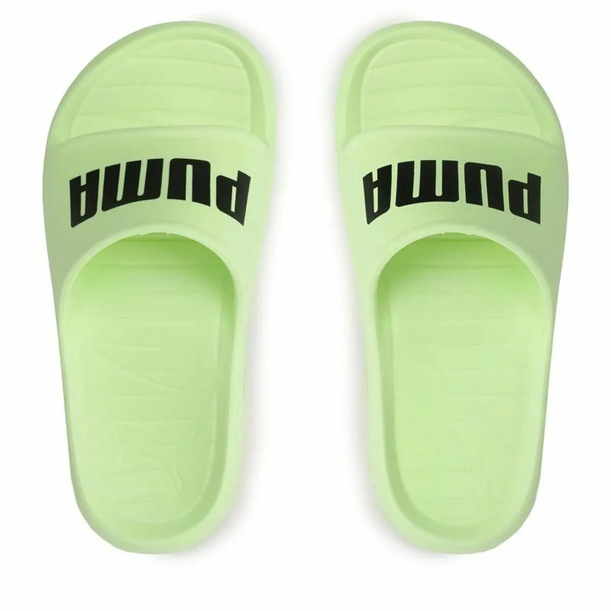 CHANCLAS PARA MUJER PUMA DIVECAT V2 LITE VERDE