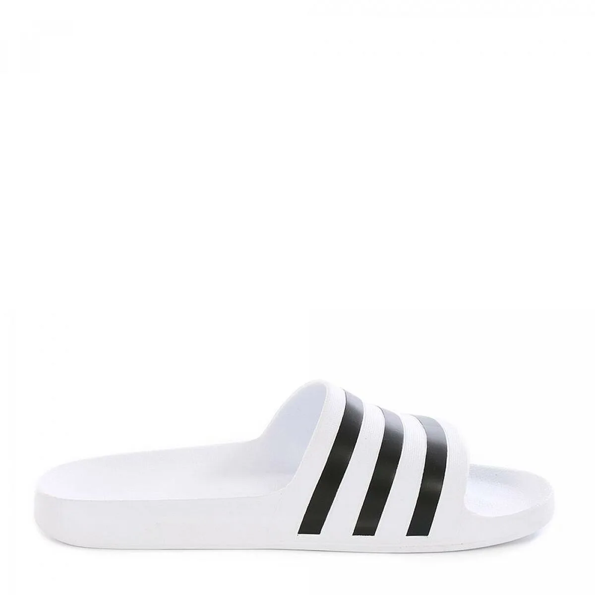 CHANCLAS PARA HOMBRE ADIDAS ADILETTE AQUA F35539 BLANCO