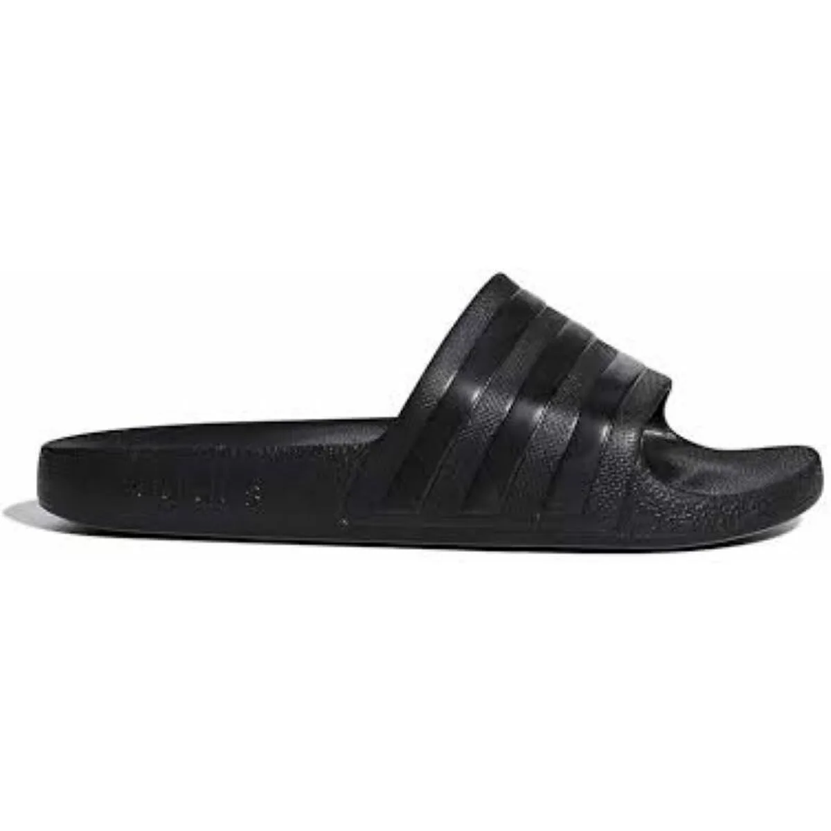 CHANCLAS PARA HOMBRE ADIDAS ADILETTE AQUA F35550 NEGRO