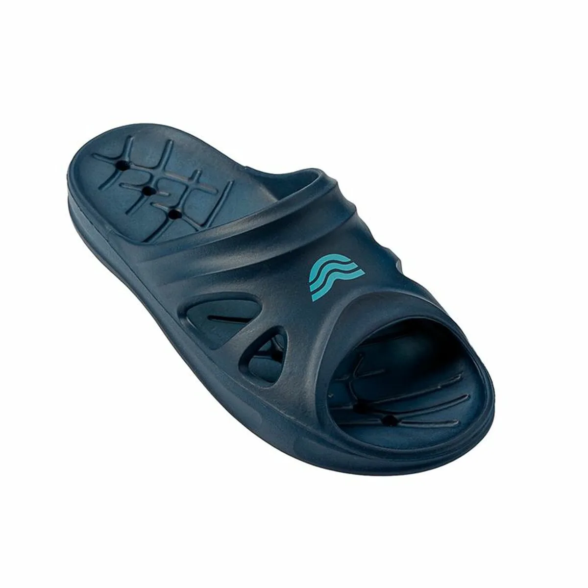CHANCLAS PARA HOMBRE AQUARAPID WALKER GABO AZUL