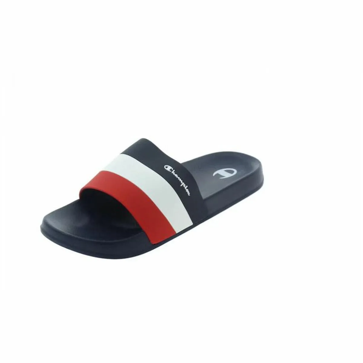 CHANCLAS PARA HOMBRE CHAMPION ALL AMERICAN B AZUL OSCURO