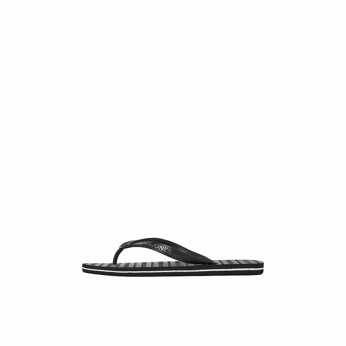 CHANCLAS PARA HOMBRE JACK & JONES 12230631 NEGRO