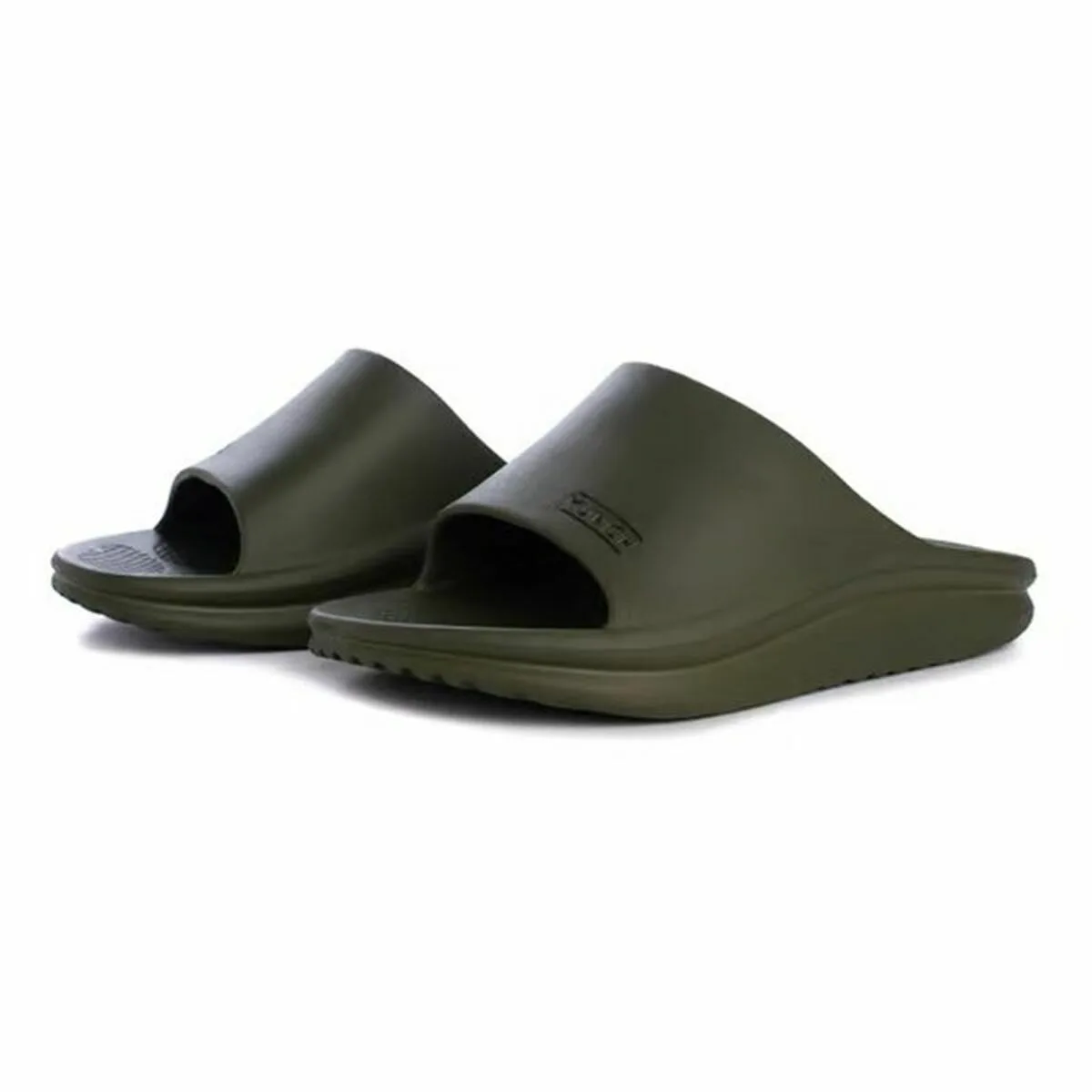 CHANCLAS PARA HOMBRE MUNICH COMFORT SANDAL 269 OLIVA