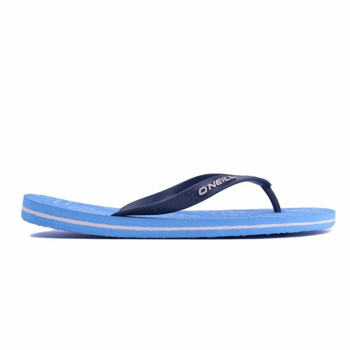CHANCLAS PARA HOMBRE O'NEILL FTM NEAL AZUL