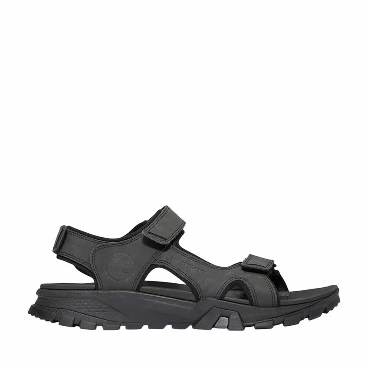 CHANCLAS PARA HOMBRE TIMBERLAND LINCOLN PEAK NEGRO