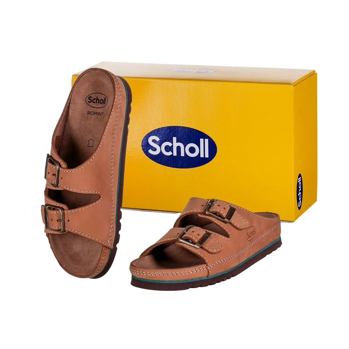 CHANCLAS SCHOLL PRS014BEZ45