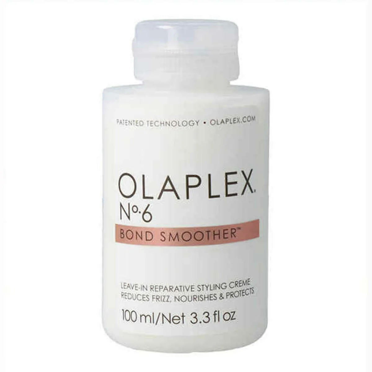TRATAMIENTO CAPILAR RECONSTRUCTOR BOND SMOOTHER Nº 6 OLAPLEX BOND SMOOTHER (100 ML)