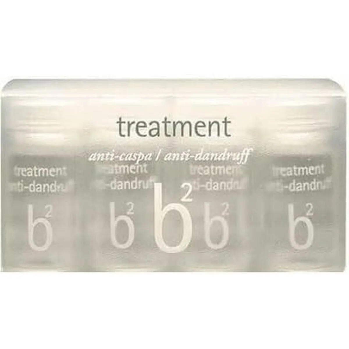 TRATAMIENTO CONCENTRADO ANTICASPA BROAER TREATMENT 12 X 10 ML