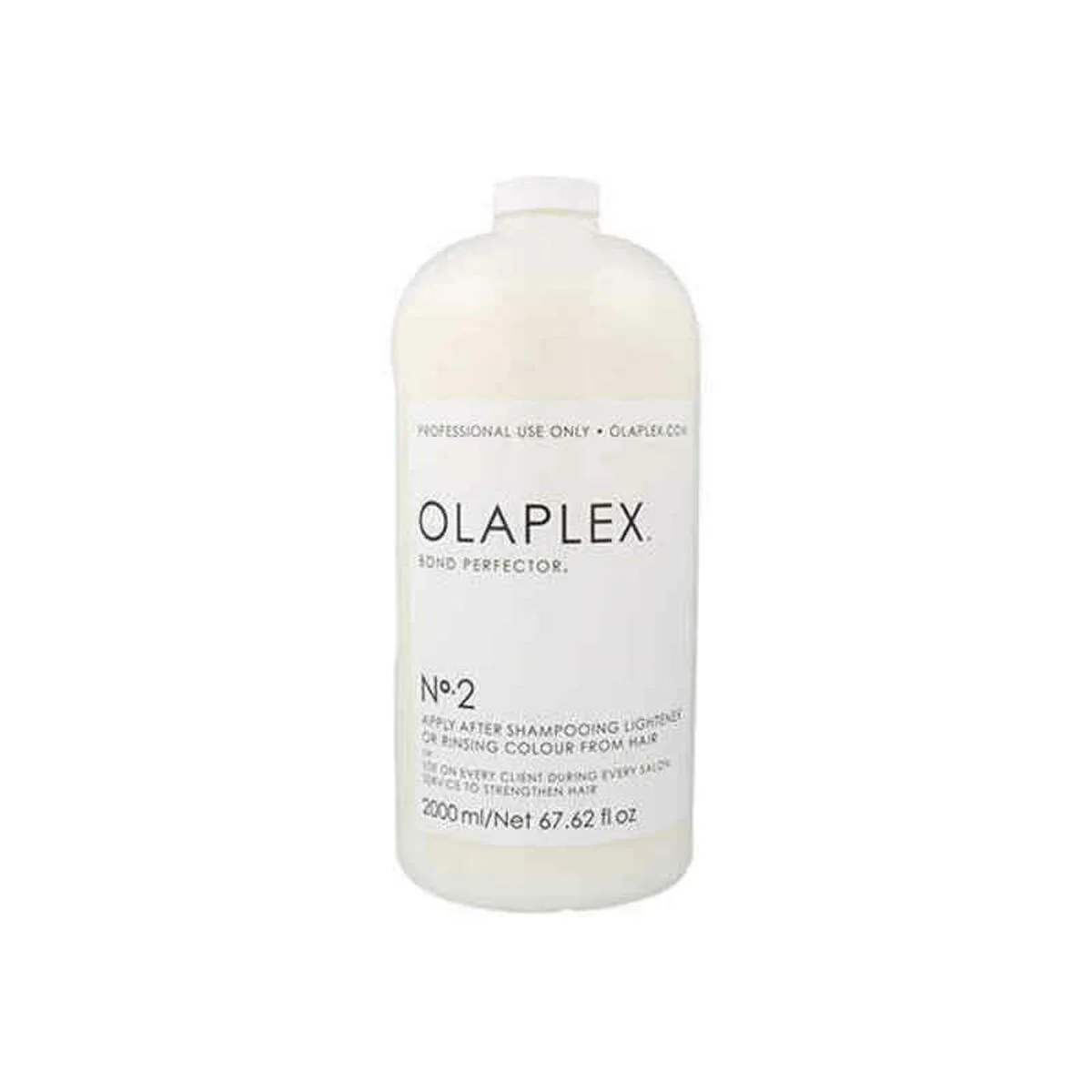 TRATAMIENTO CAPILAR PROTECTOR BOND PERFECTOR Nº2 OLAPLEX