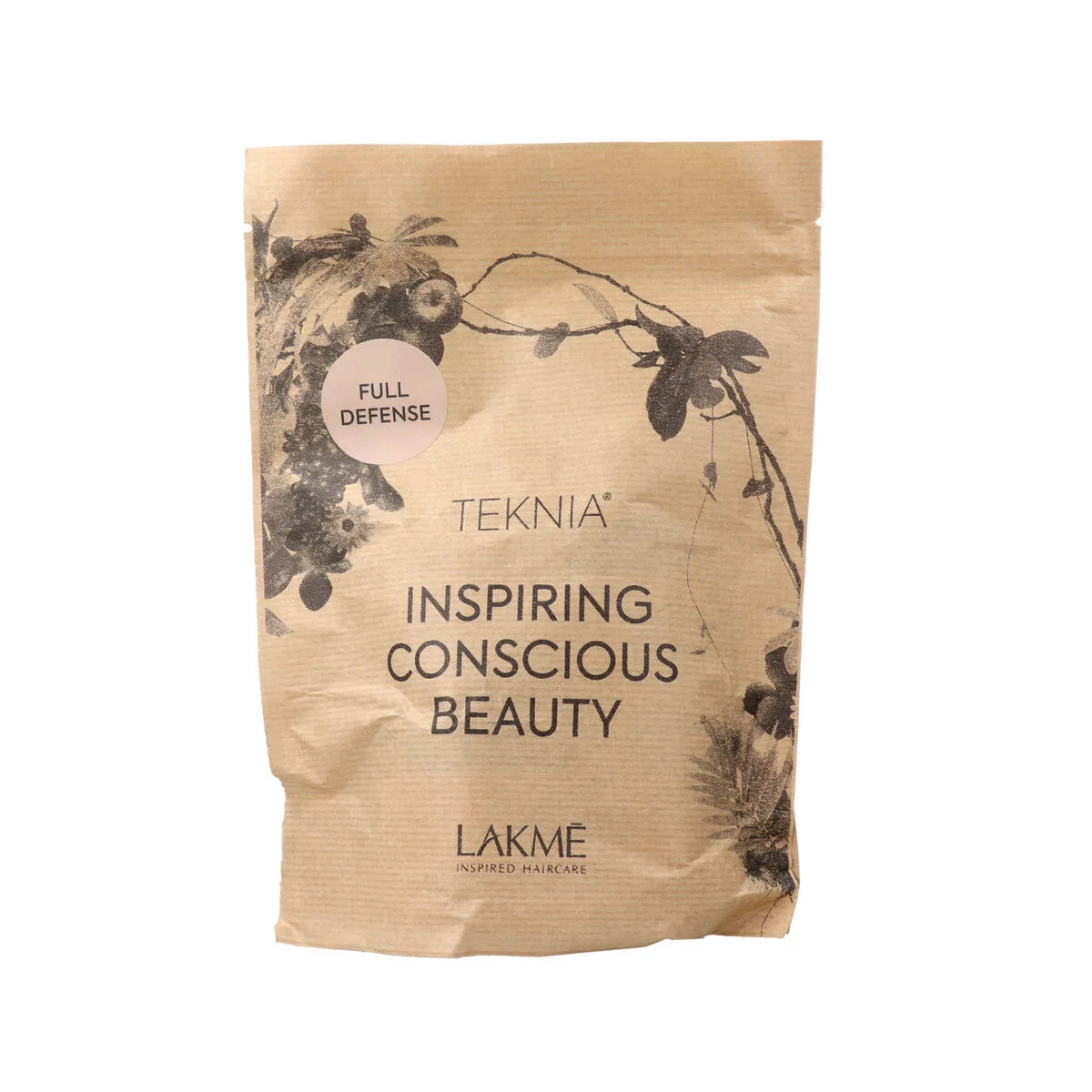 TRATAMIENTO CAPILAR PROTECTOR LAKMÉ TEKNIA