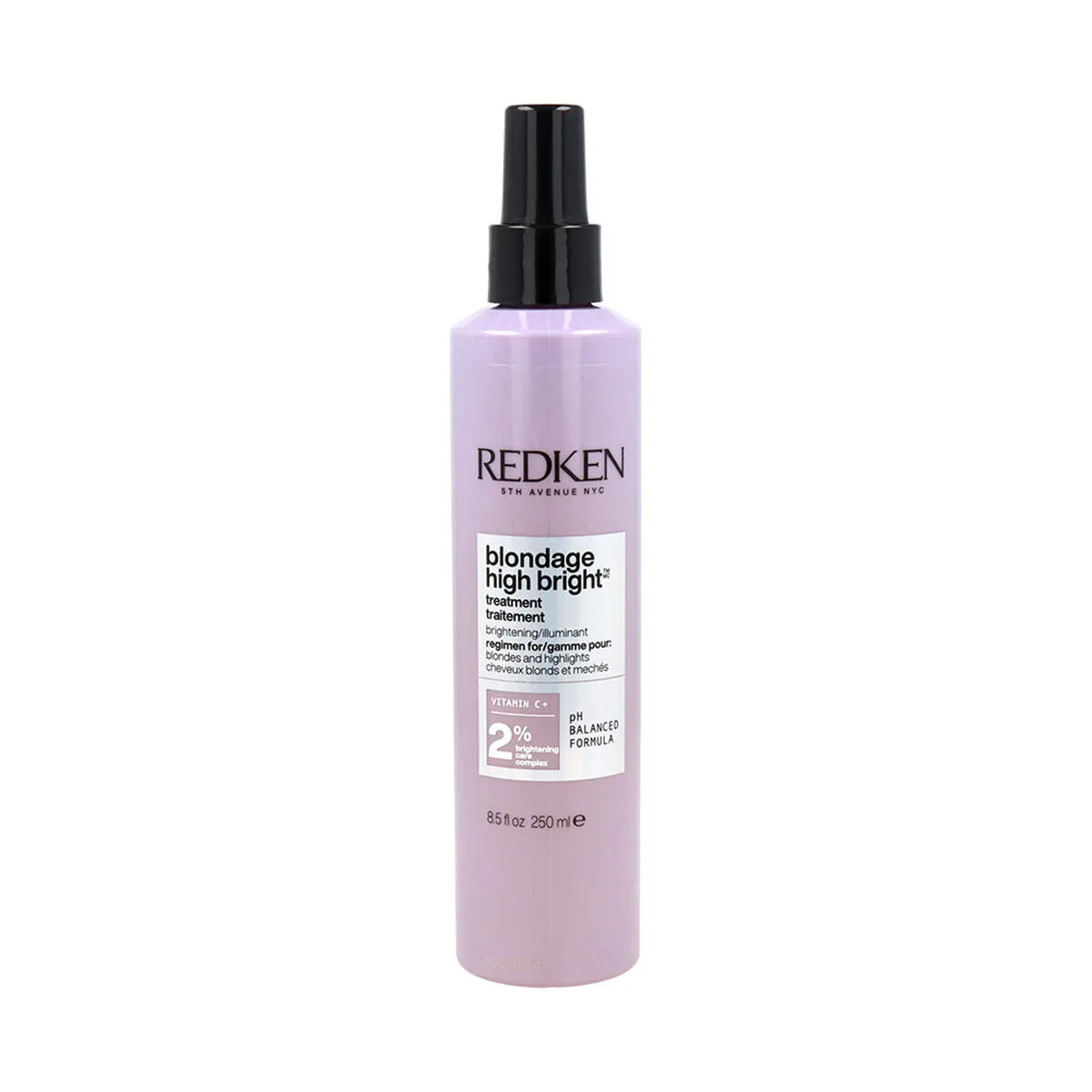 TRATAMIENTO CAPILAR PROTECTOR REDKEN P2324800 PRE-CHAMPÚ 250 ML