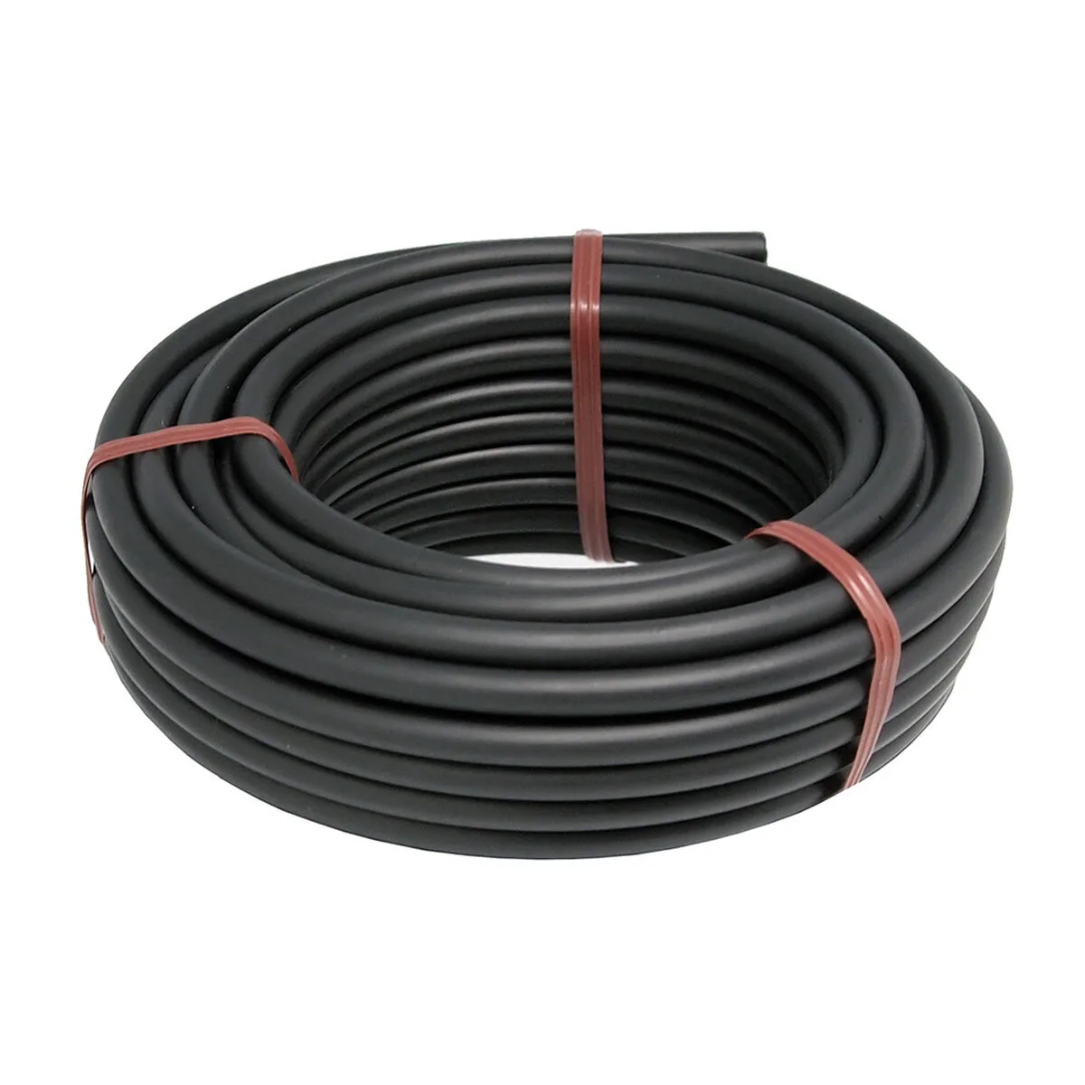 TUBO ALTADEX BLUE BIRD NEGRO 15 M