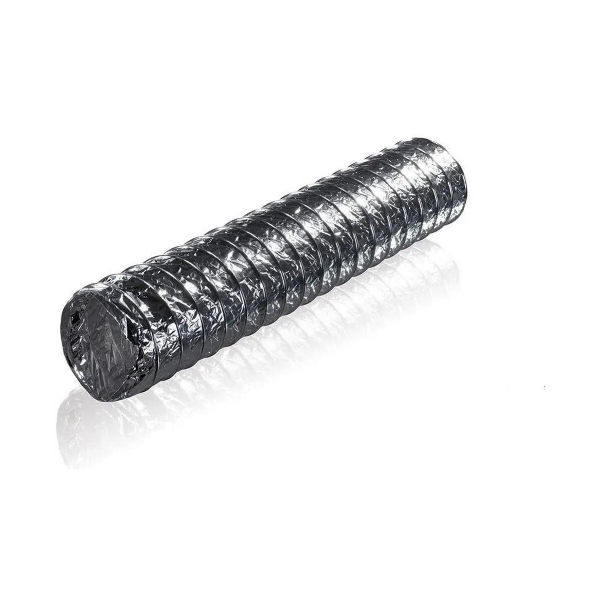 TUBO FEPRE FLEX ALUMINIO 2,5 M Ø 11 CM