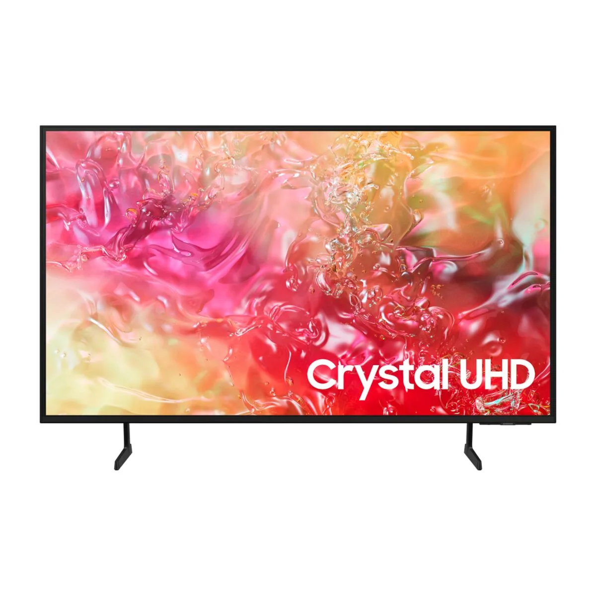 SMART TV SAMSUNG UE55DU7172U 55" 4K ULTRA HD LED HDR