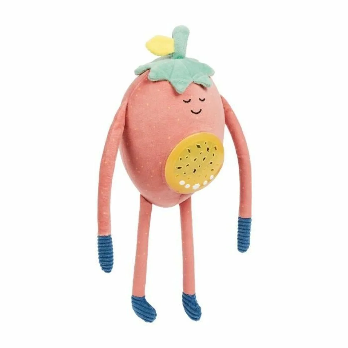 LUZ QUITAMIEDOS BADABULLE