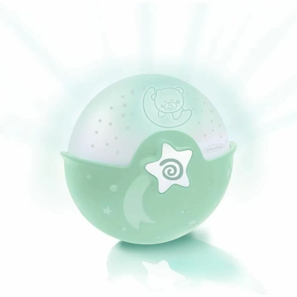 LUZ QUITAMIEDOS INFANTINO