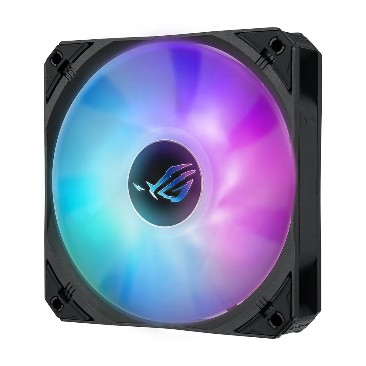 VENTILADOR DE CPU ASUS ROG STRIX LC III 360 ARGB