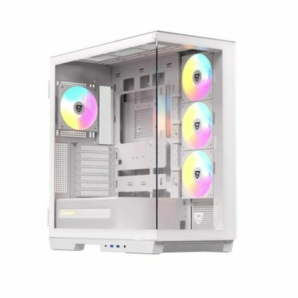 VENTILADOR DE CPU NFORTEC NF-CS-URSA-W