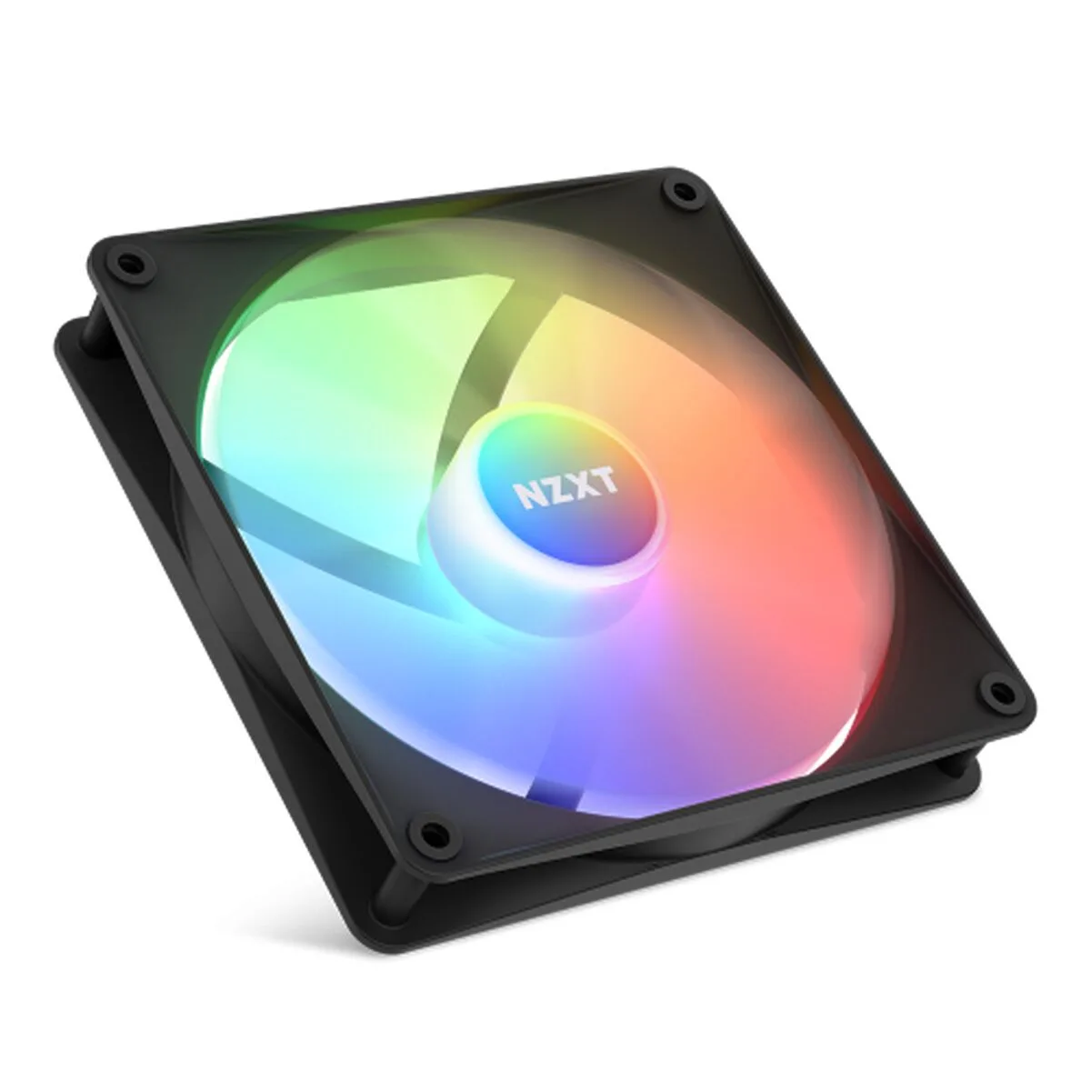 VENTILADOR DE CPU NZXT F140 RGB CORE