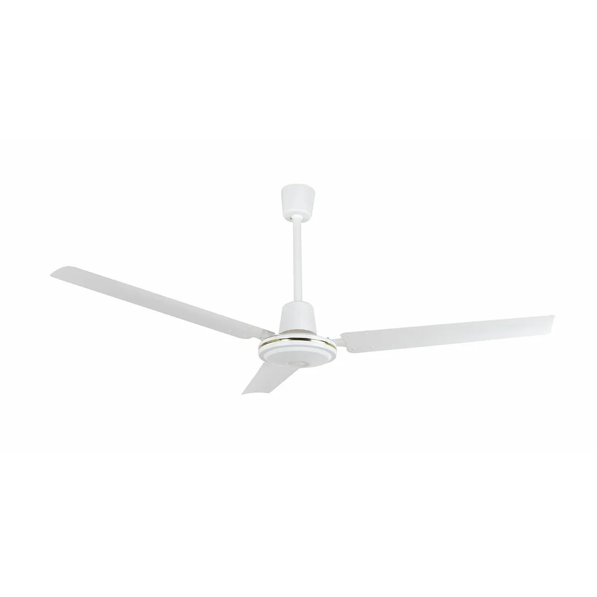 VENTILADOR DE TECHO ORBEGOZO CF 85120 70 W Ø 120 CM BLANCO