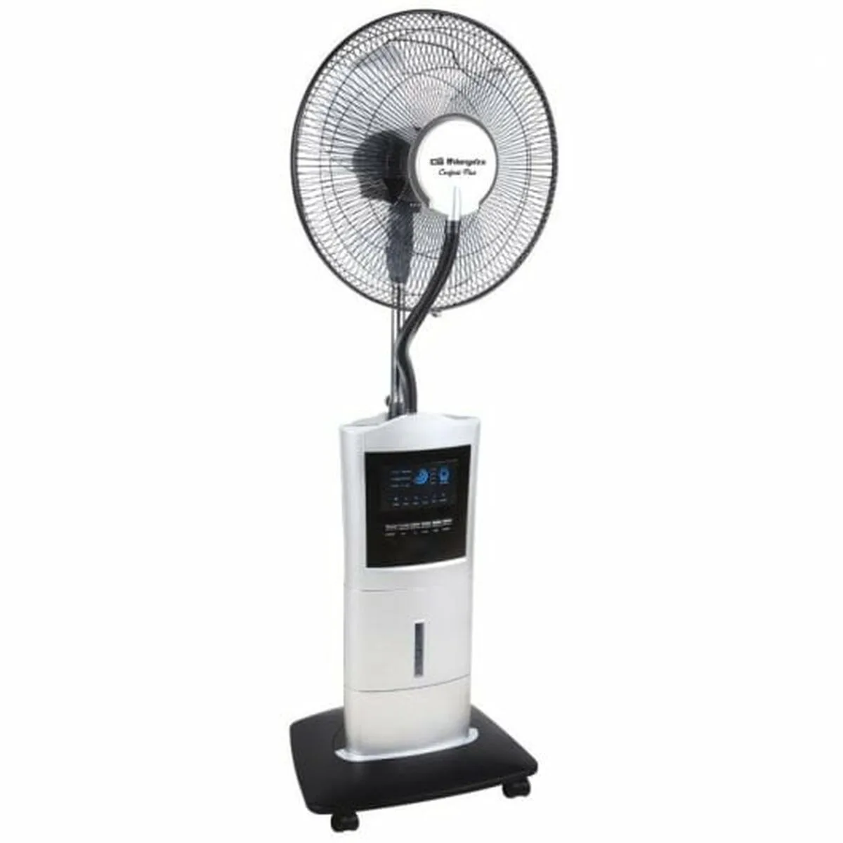 VENTILADOR DE PIE ORBEGOZO SFA 7000 100 W BLANCO