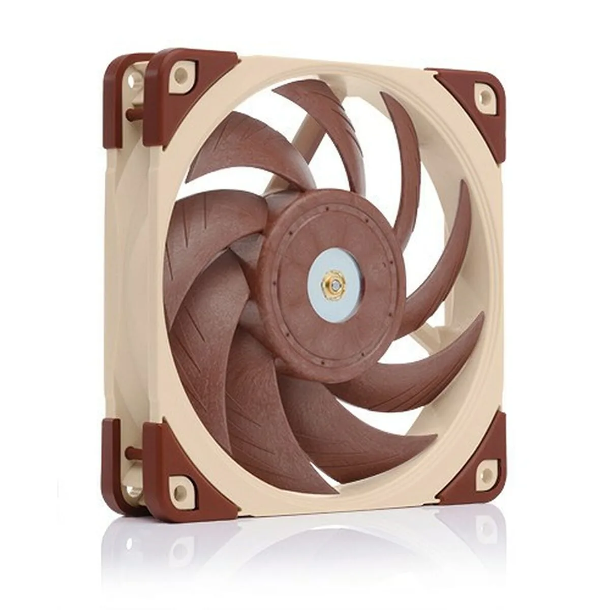 VENTILADOR DE CAJA NOCTUA NF A12X25 5V PWM Ø 12 CM