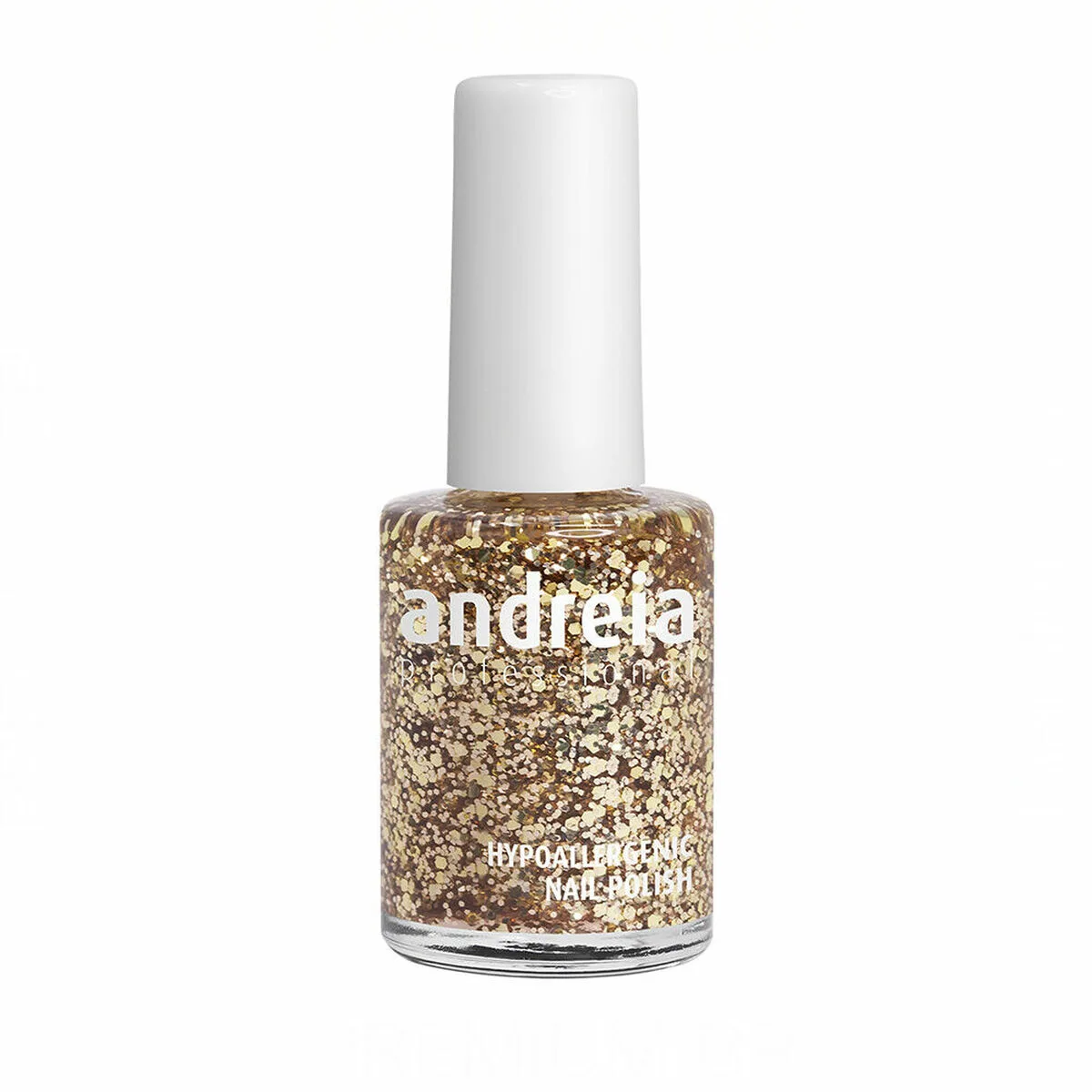 ESMALTE DE UÑAS ANDREIA PROFESSIONAL HYPOALLERGENIC Nº 144 (14 ML)