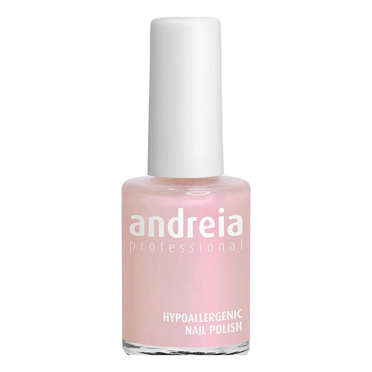 PINTAÚÑAS ANDREIA PROFESSIONAL HYPOALLERGENIC Nº 39 (14 ML)