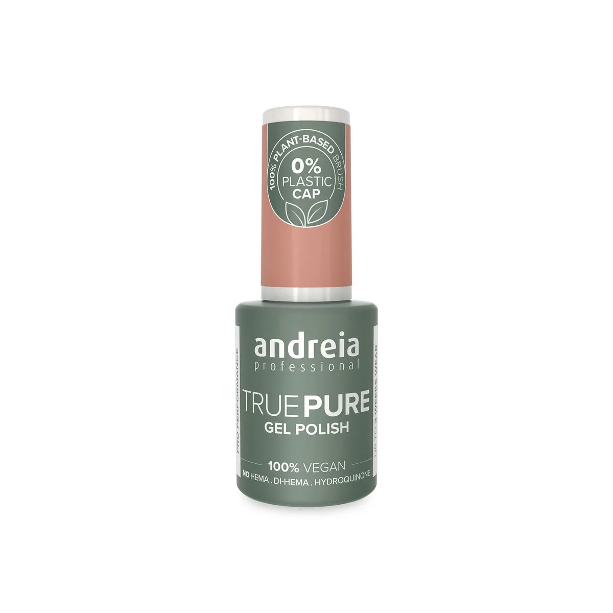 PINTAÚÑAS ANDREIA TRUE PURE 10,5 ML T30