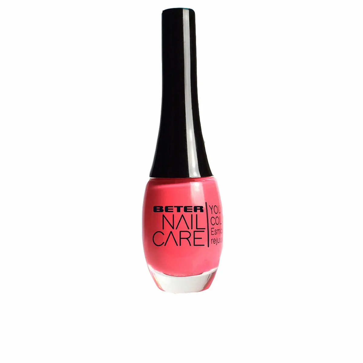 ESMALTE DE UÑAS BETER NAIL CARE YOUTH COLOR 11 ML