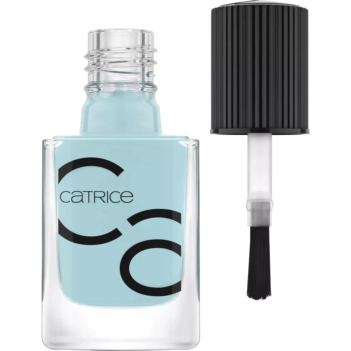 ESMALTE DE UÑAS CATRICE ICONAILS Nº 165 GLACIER EXPRESS 10,5 ML