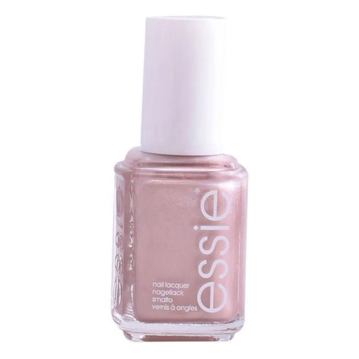 PINTAÚÑAS COLOR ESSIE (13,5 ML)