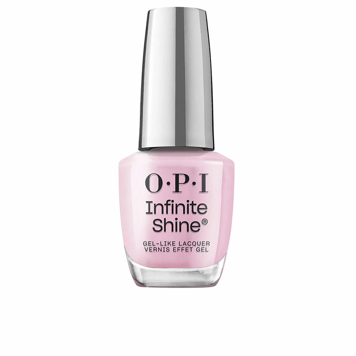 ESMALTE DE UÑAS EN GEL OPI INFINITE SHINE FAUX-EVER YOURS 15 ML