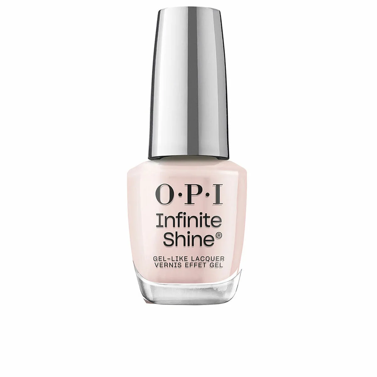ESMALTE DE UÑAS EN GEL OPI INFINITE SHINE PASSION 15 ML