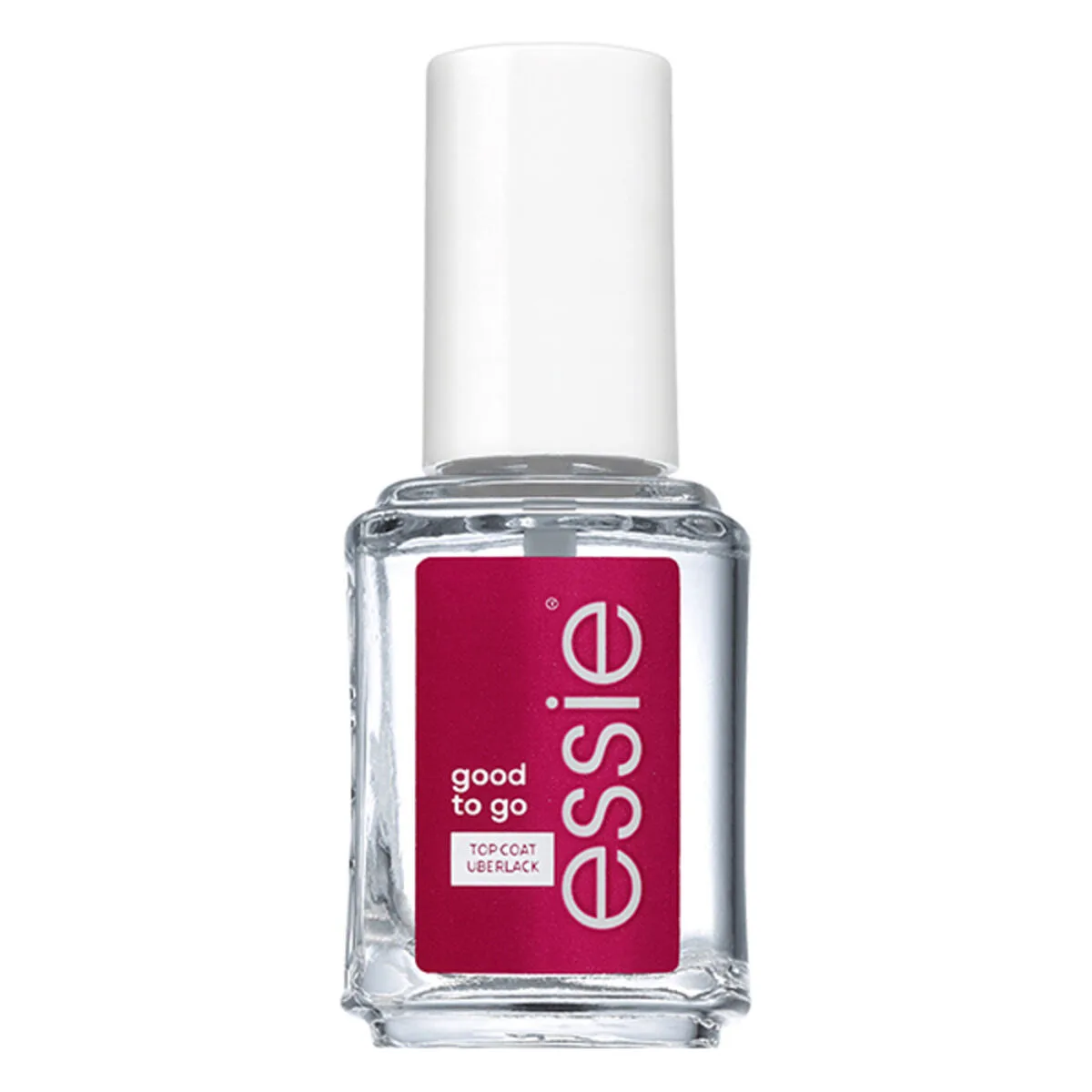 ESMALTE DE UÑAS GOOD TO GO DRY&SHINE ESSIE (13,5 ML)