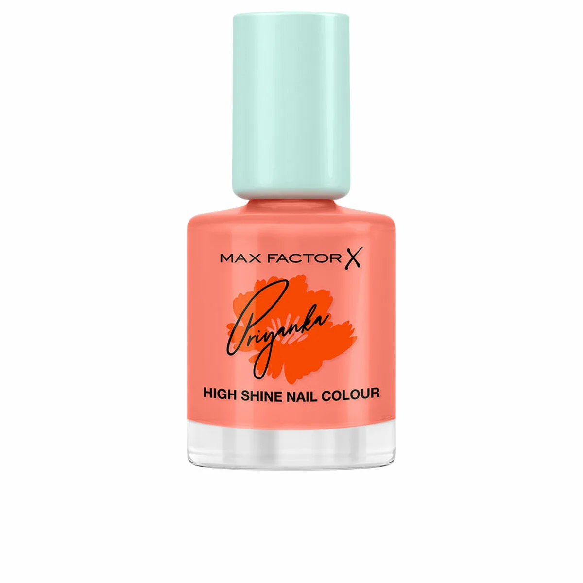ESMALTE DE UÑAS MAX FACTOR PRYANKA 12 ML