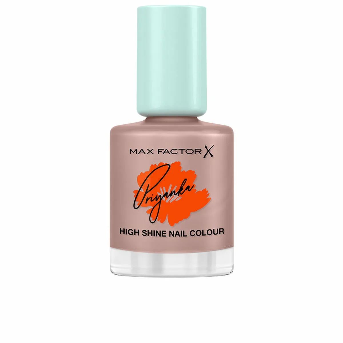 ESMALTE DE UÑAS MAX FACTOR PRYANKA 12 ML
