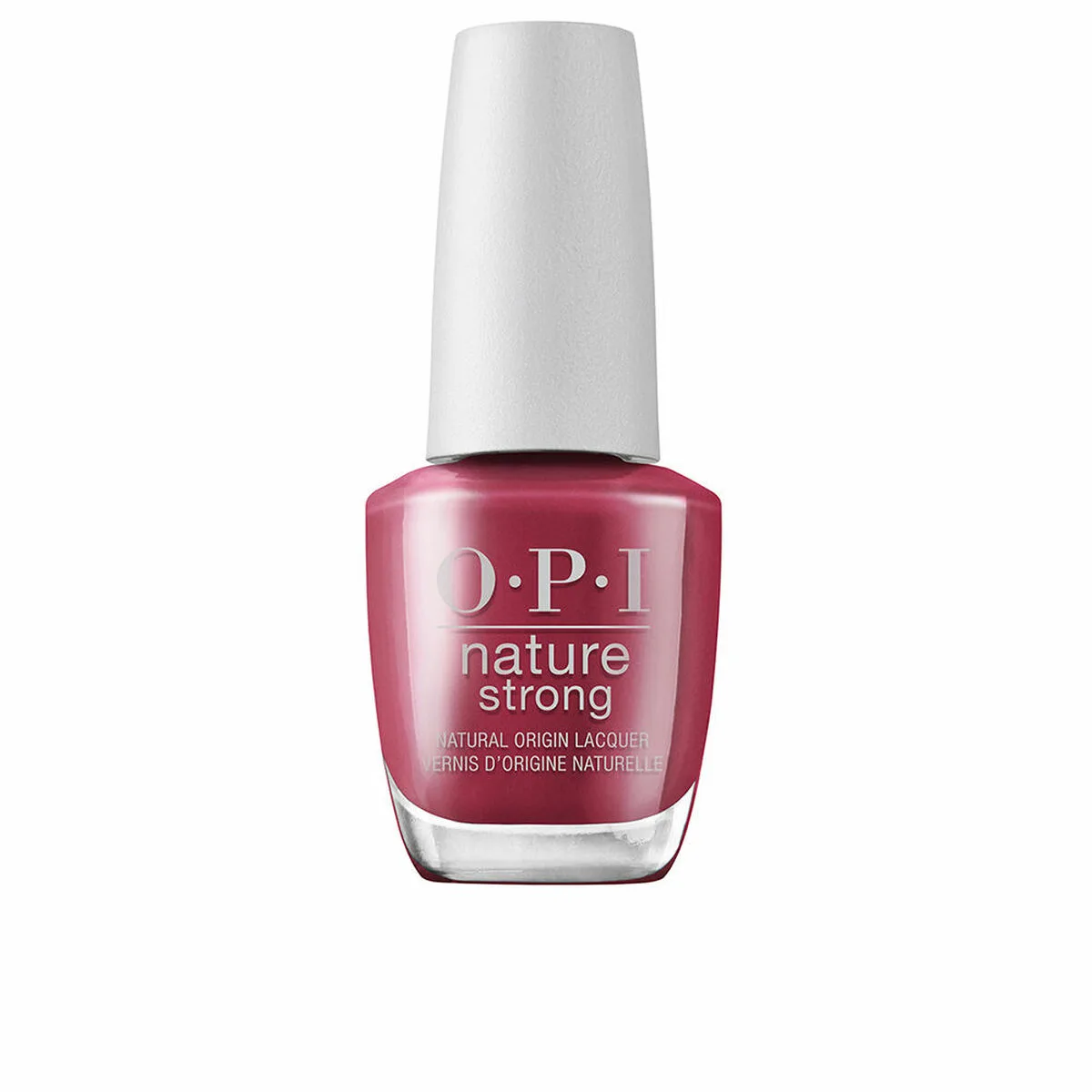 ESMALTE DE UÑAS OPI #GIVE A GARNET 15 ML