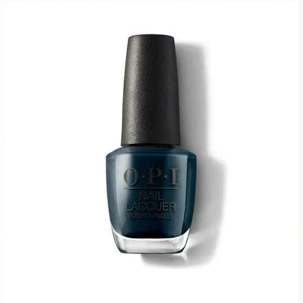 ESMALTE DE UÑAS OPI NAIL LACQUER CIA = COLOR IS AWESOME 15 ML