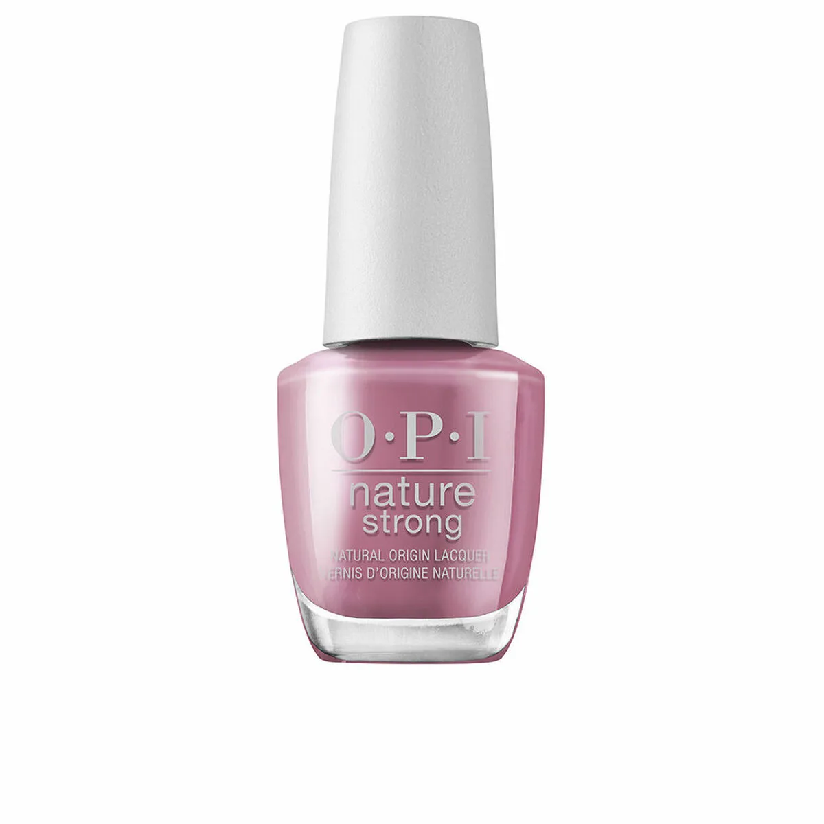 ESMALTE DE UÑAS OPI #SIMPLY RADISHING 15 ML
