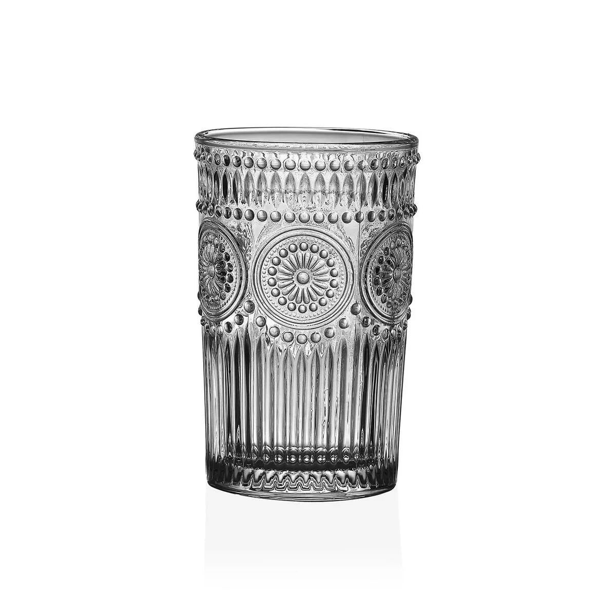VASO DE AGUA VERSA CRISTAL