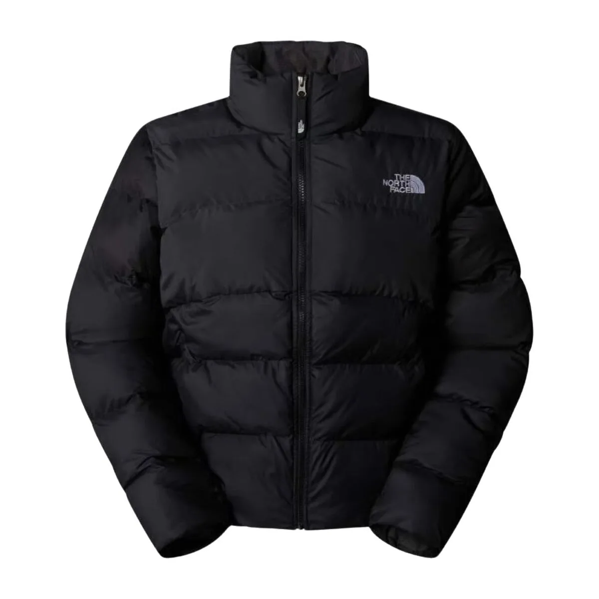 CHAQUETA CORTAVIENTOS THE NORTH FACE W SAIKURU JACKET NF0A89JDKT01 NEGRO