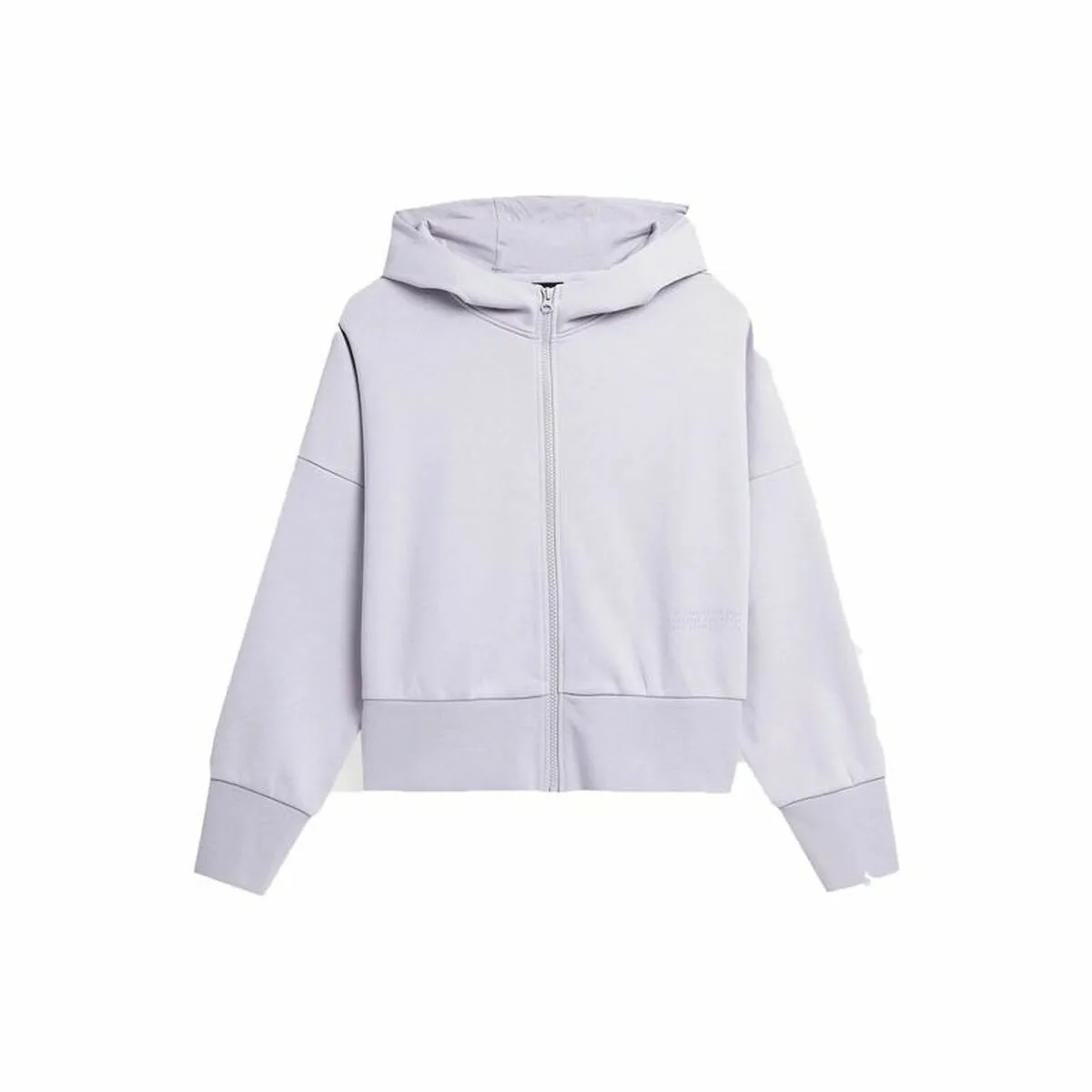 CHAQUETA DEPORTIVA PARA MUJER 4F BLD027 