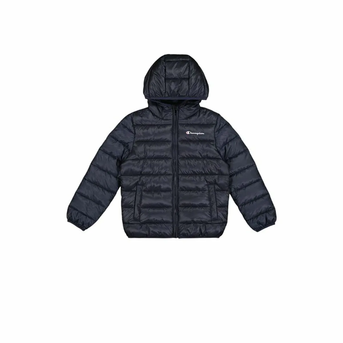 CHAQUETA DEPORTIVA PARA HOMBRE CHAMPION AZUL OSCURO