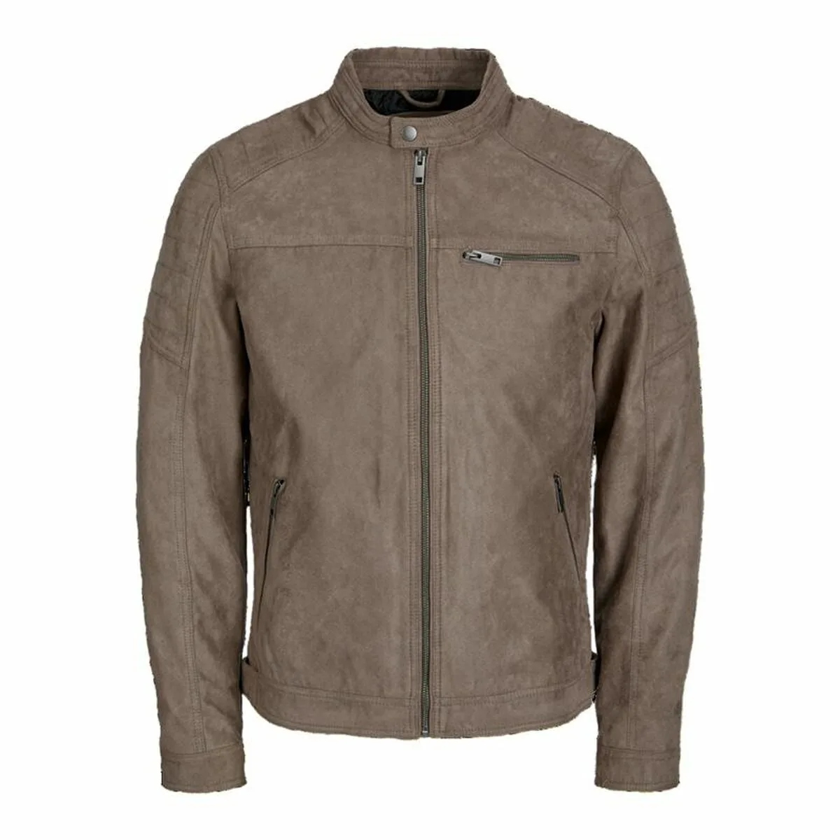 CHAQUETA DEPORTIVA PARA HOMBRE JACK & JONES EROCKY FALCON