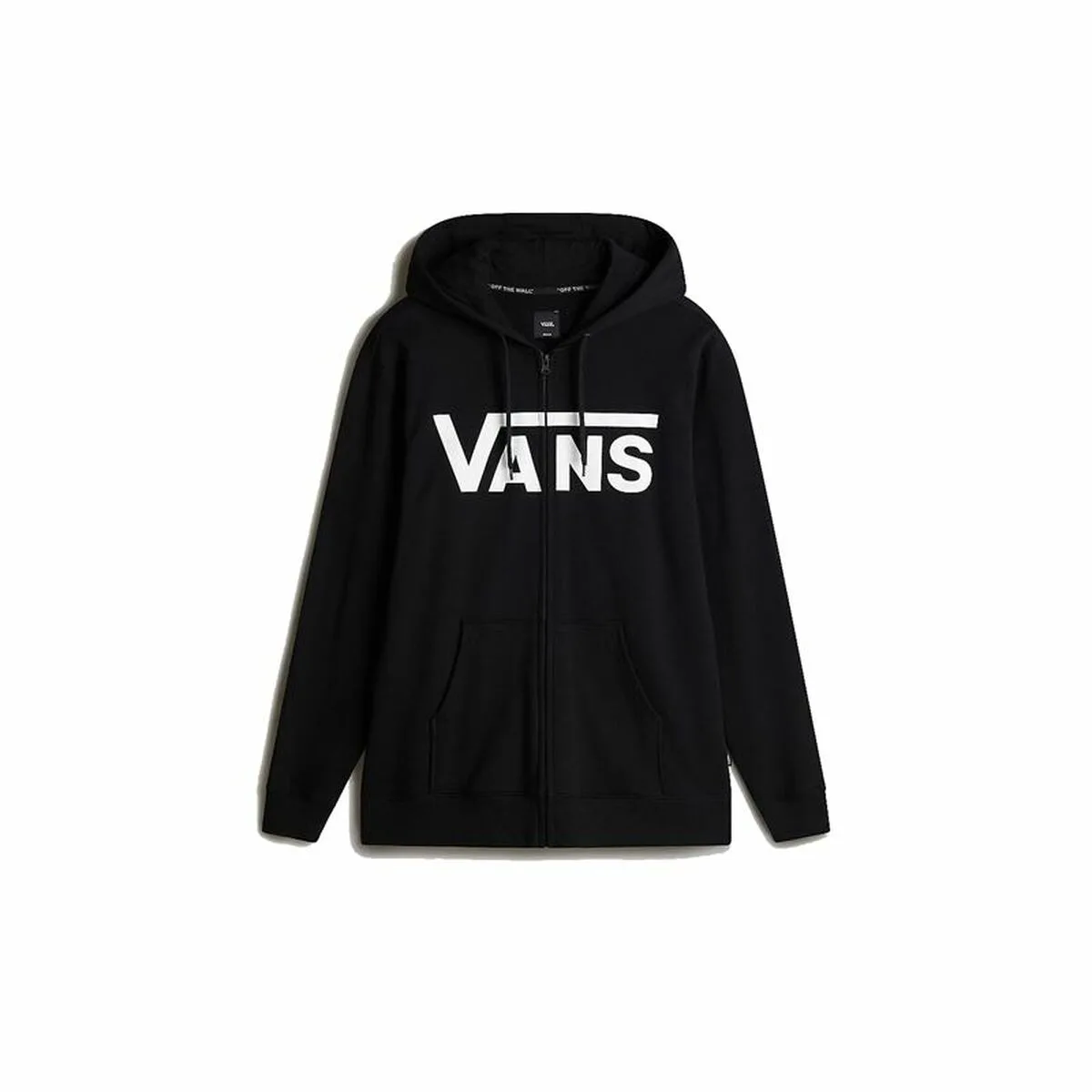 CHAQUETA DEPORTIVA PARA HOMBRE VANS MN CLASSIC ZIP