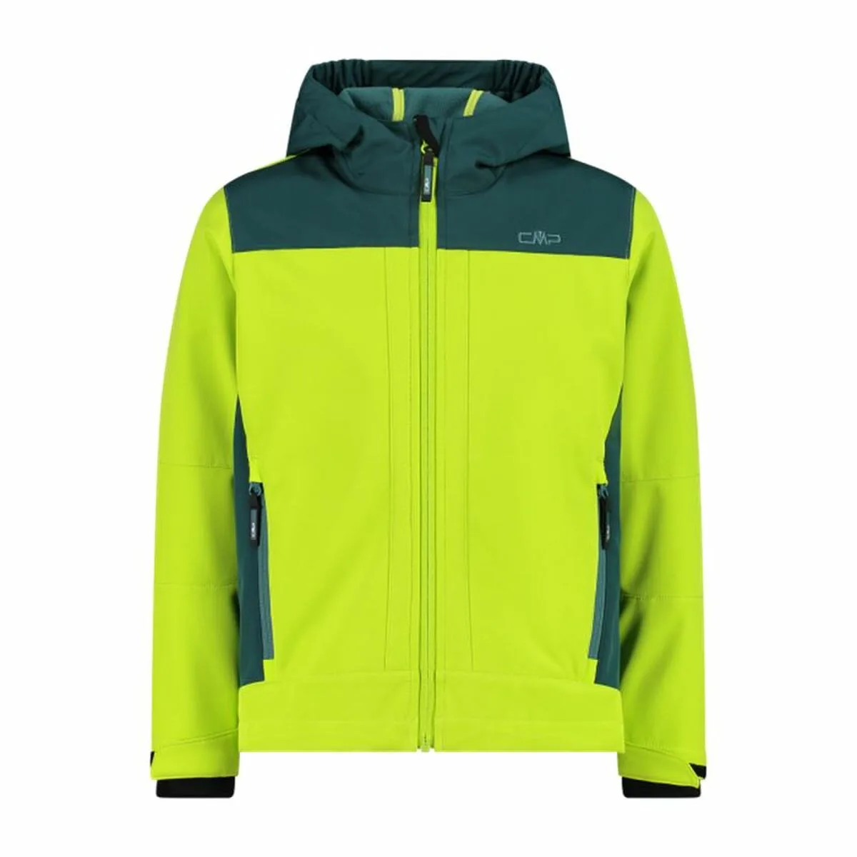 CHAQUETA INFANTIL CAMPAGNOLO FIX