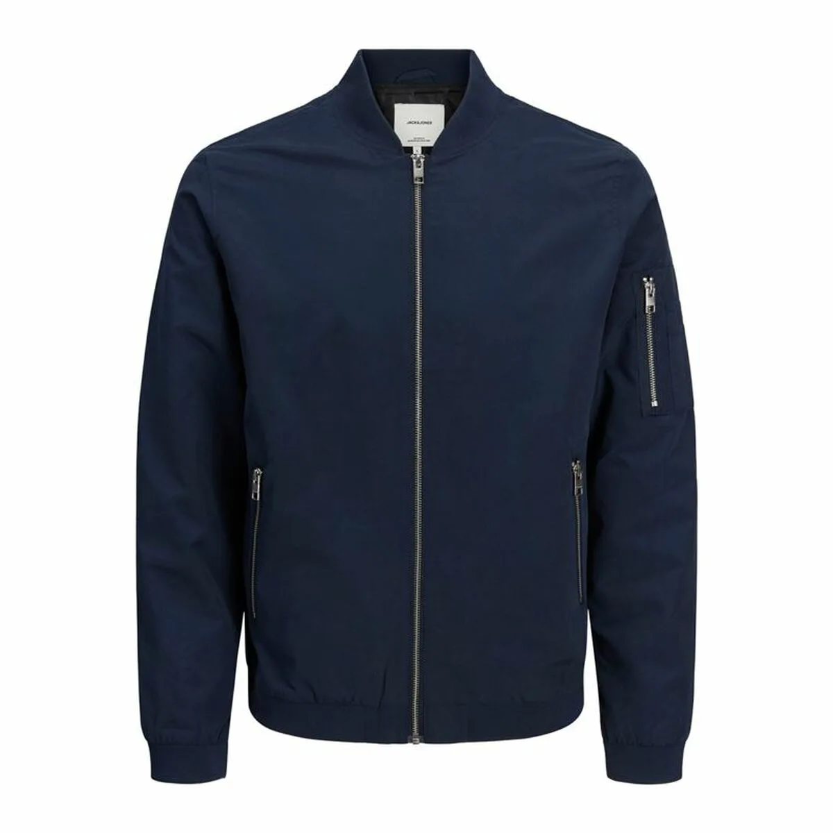 CHAQUETA PARA HOMBRE JACK & JONES RUSH AZUL